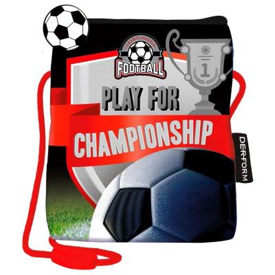 Opakowanie Saszetka na sznurku Piłka 13