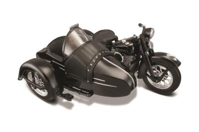 Opakowanie SIDECAR 1948 FL SKALA 1:18