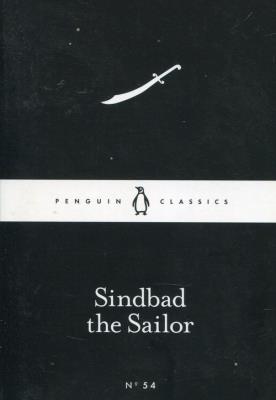 Opakowanie Sindbad the Sailor