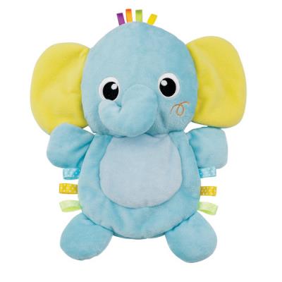 Opakowanie Słonik pluszowy przyjaciel