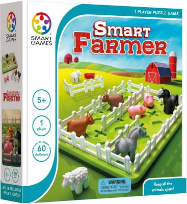 Opakowanie Smart Games - Smart Farmer