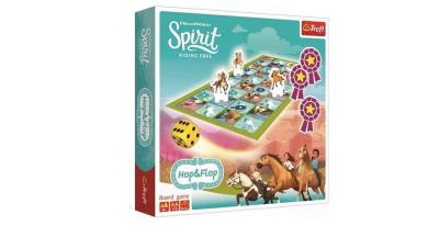 Opakowanie Spirit Hop&Flop