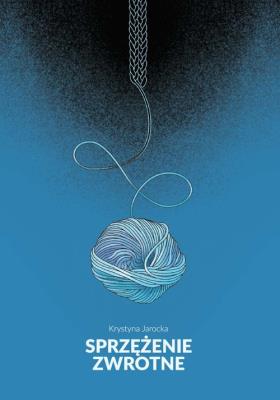 Okładka książki Sprzężenie zwrotne