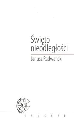 Okładka książki Święto nieodległości