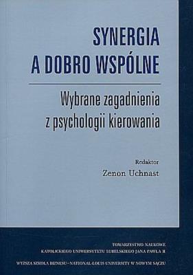 Opakowanie Synergia a dobro współne