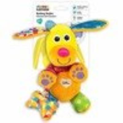 Opakowanie SZCZEKAJĄCY PIES BARTEK L27184