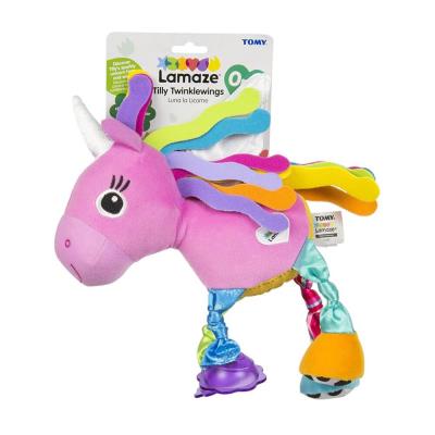 Opakowanie SZELESZCZĄCY JEDNOROŻEC TILLY LC27561