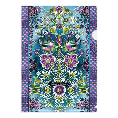 Opakowanie Teczka L A4 Catalina Estrada ARGUS