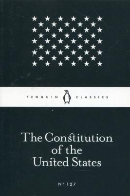 Opakowanie The Constitution of the United States