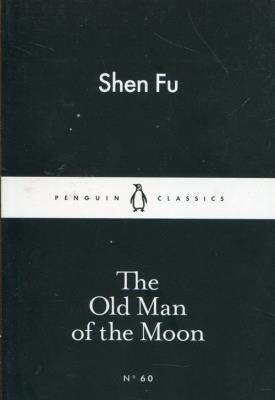 Okładka książki The Old Man of the Moon