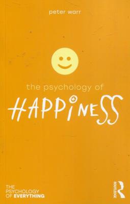 Opakowanie The Psychology of Happiness