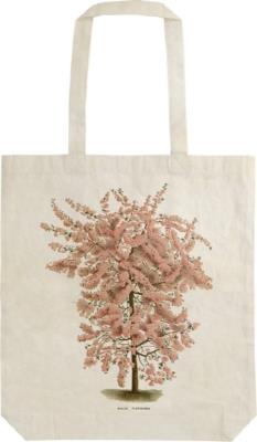 Opakowanie Torba bawełniana na ramię Szoperka STBAG 13 Jabłoń