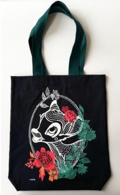 Opakowanie Torba na zakupy - Bambi