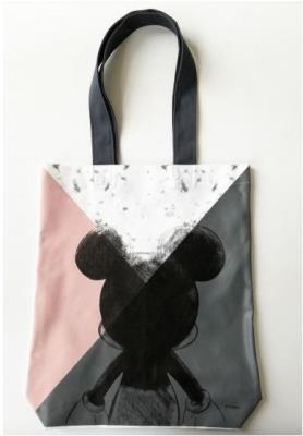 Opakowanie Torba na zakupy - Mickey Mouse
