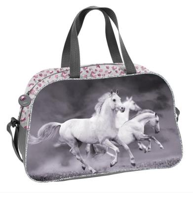 Opakowanie Torba sportowa Horse PP19HS-074 PASO