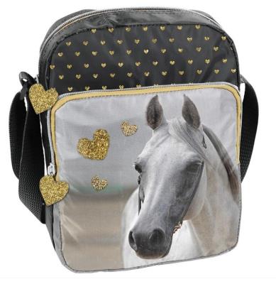 Opakowanie Torebka na ramię Horse PP19H-108 PASO