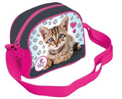 Opakowanie Torebka na ramię The Sweet Pets - Kot