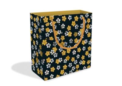 Opakowanie Torebka ozdobna mała Cherry blossom