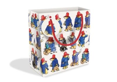 Opakowanie Torebka ozdobna mała Paddington bear
