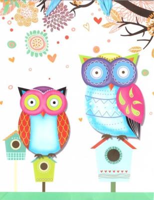 Opakowanie Torebka prezentowa 0114-04