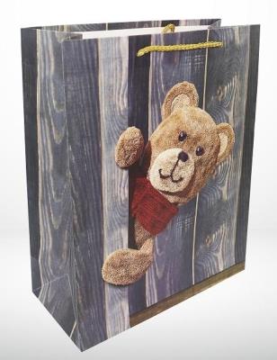 Opakowanie Torebka prezentowa M 1382-3