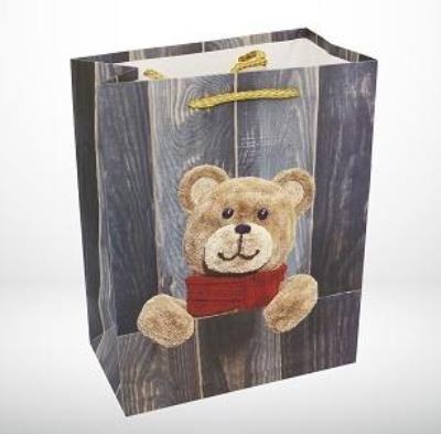 Opakowanie Torebka prezentowa M 1382-4