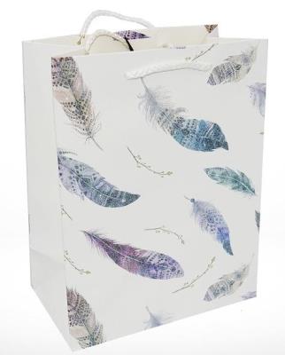 Opakowanie Torebka prezentowa M 1396-2