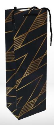 Opakowanie Torebka prezentowa na wino 1398-2