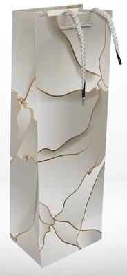 Opakowanie Torebka prezentowa na wino 1400-1