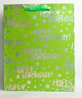 Opakowanie Torebka prezentowa złocona 1310-4