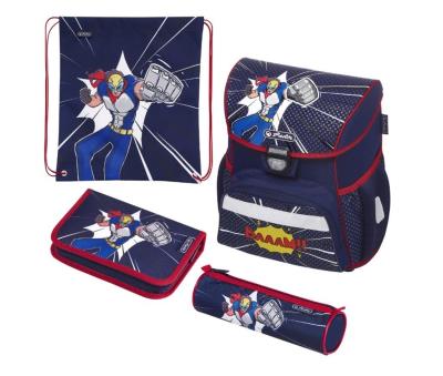 Opakowanie Tornister Loop plus Comic hero