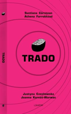 Okładka książki Trado