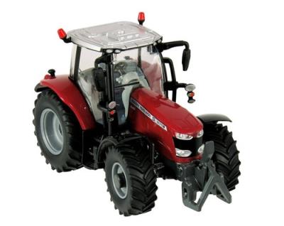 Opakowanie TRAKTOR BRITAINS MASSEY FERGUSON 67185 43235