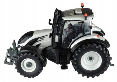 Opakowanie TRAKTOR BRITAINS VALTRA T4 43215