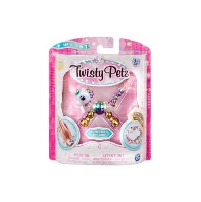 Opakowanie Twisty Petz Bransoletki CDU wzory