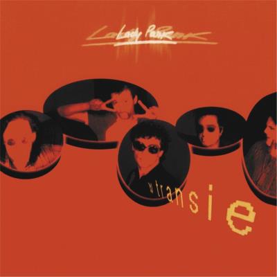 W transie (reedycja 2019). Autor: Lady Pank. SmakLiter.pl Okładka książki W transie (reedycja 2019)