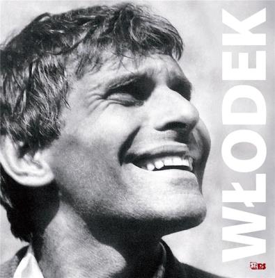 Włodek. Autor: Opracowanie zbiorowe. SmakLiter.pl Okładka książki Włodek