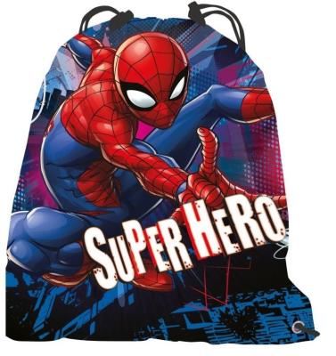 Opakowanie Worek na buty Spiderman