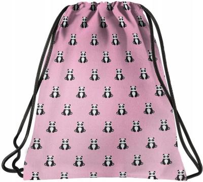 Worek na obuwie A53 BackUp 2 DERFORM. Wydawca: Derform. SmakLiter.pl Opakowanie Worek na obuwie A53 BackUp 2 DERFORM