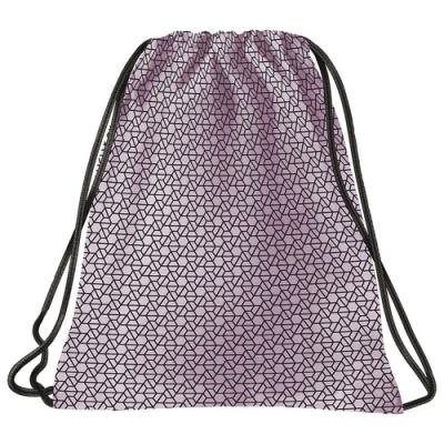 Worek na obuwie Backup 2 model A02. Wydawca: Derform. SmakLiter.pl Opakowanie Worek na obuwie Backup 2 model A02