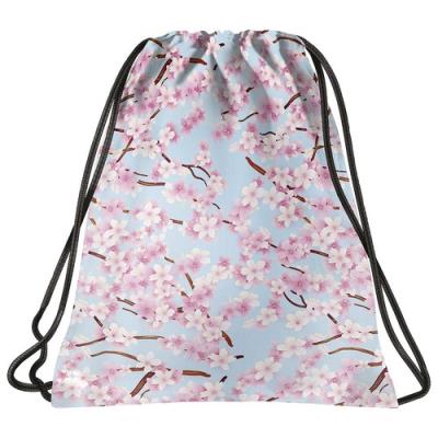 Worek na obuwie Backup 2 model A25. Wydawca: Derform. SmakLiter.pl Opakowanie Worek na obuwie Backup 2 model A25