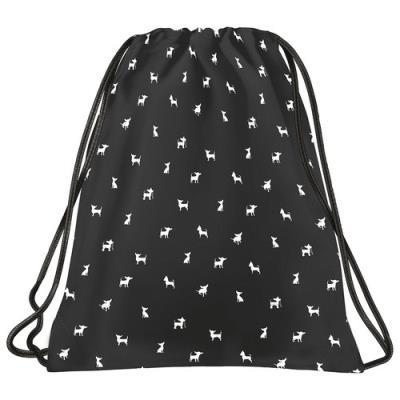 Worek na obuwie Backup 2 model A81. Wydawca: Derform. SmakLiter.pl Opakowanie Worek na obuwie Backup 2 model A81