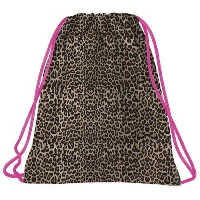 Worek na obuwie Backup 2 model A91. Wydawca: Derform. SmakLiter.pl Opakowanie Worek na obuwie Backup 2 model A91