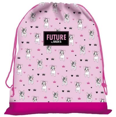 Worek na obuwie DF 13. Wydawca: Derform. SmakLiter.pl Opakowanie Worek na obuwie DF 13