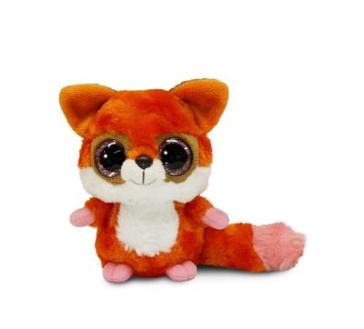 Opakowanie Yoohoo maskotka podstawowa Lisek Ruby