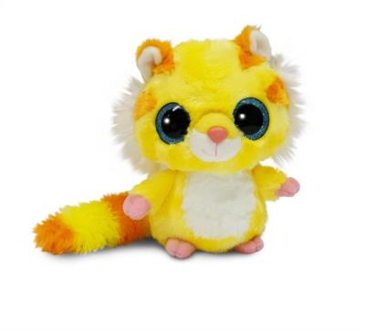 Opakowanie Yoohoo maskotka podstawowa Tygrys Tumo