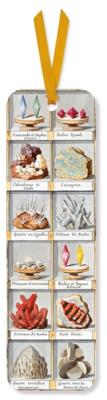 Opakowanie Zakładka do książki Crystal Studies (opakowanie 2 sztuki)