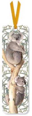 Opakowanie Zakładka do książki Koala (opakowanie 2 sztuki)
