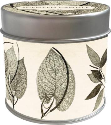 Opakowanie Zapachowa świeczka 122 - pieprz - zapach waniliowy