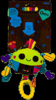 Opakowanie ZAWIESZKA SKARPETKOWY PAJĄCZEK LC27573